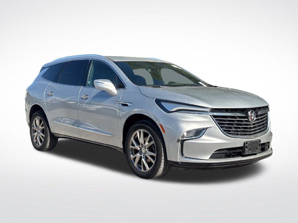 Used 2022 Buick Enclave Premium FWD image 8