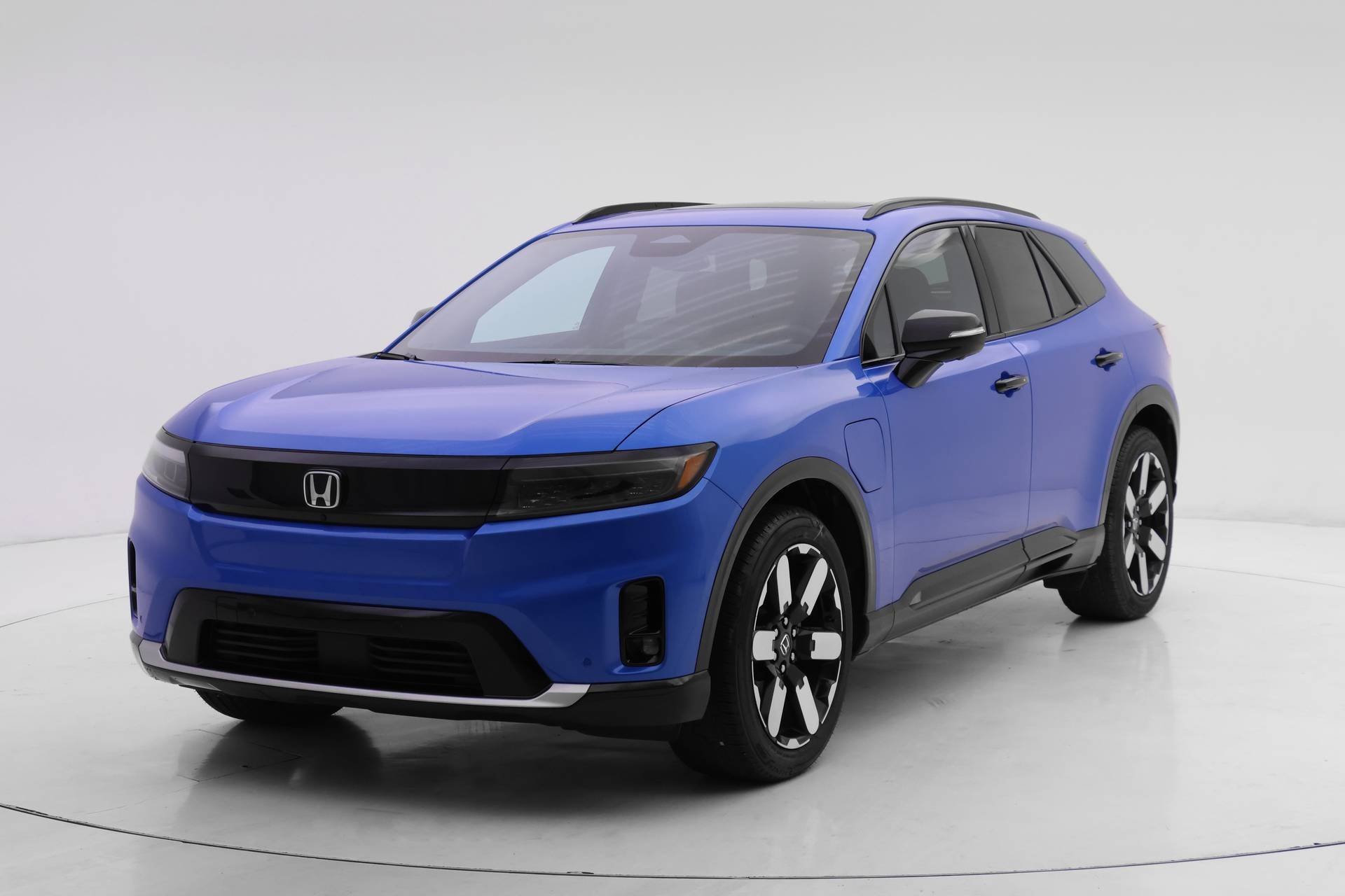 New 2026 Honda Prologue Elite