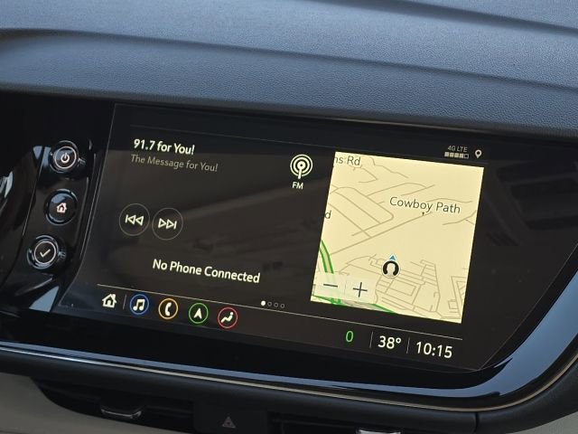 Used 2023 Buick Envision Avenir FWD image 35