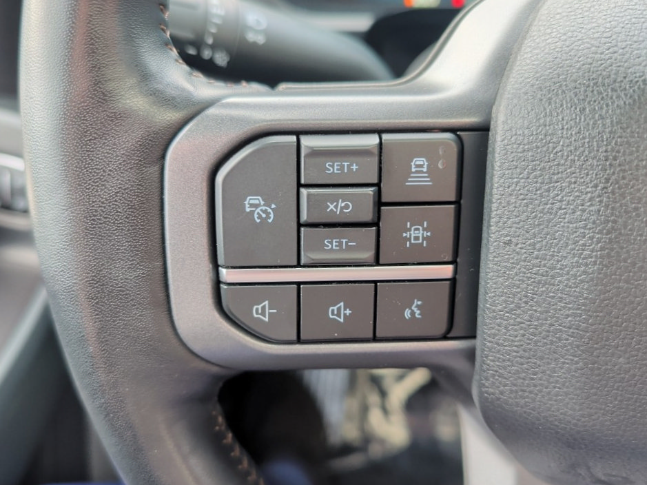 Used 2023 Ford F150 Lightning Lariat w/ Equipment Group 511A High AWD/4WD image 19