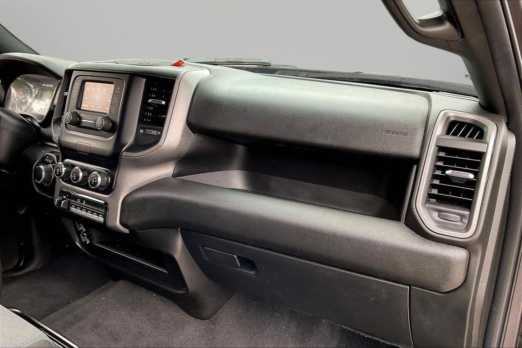Certified 2024 RAM 2500 Tradesman w/ Chrome Appearance Group AWD/4WD image 26