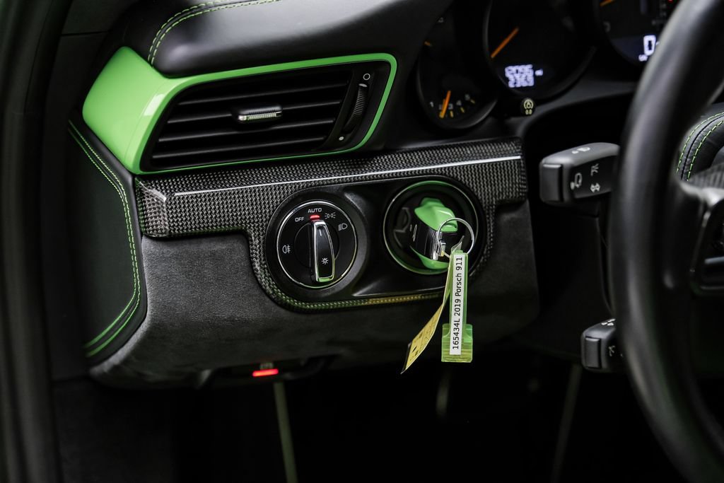 Used 2019 Porsche 911 GT3 RS RWD image 33