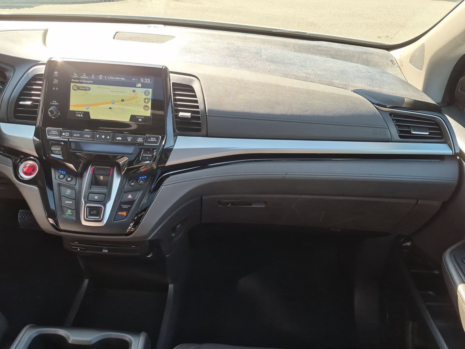 Used 2018 Honda Odyssey Elite image 33
