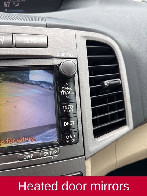 Used 2012 Toyota Venza Limited image 28