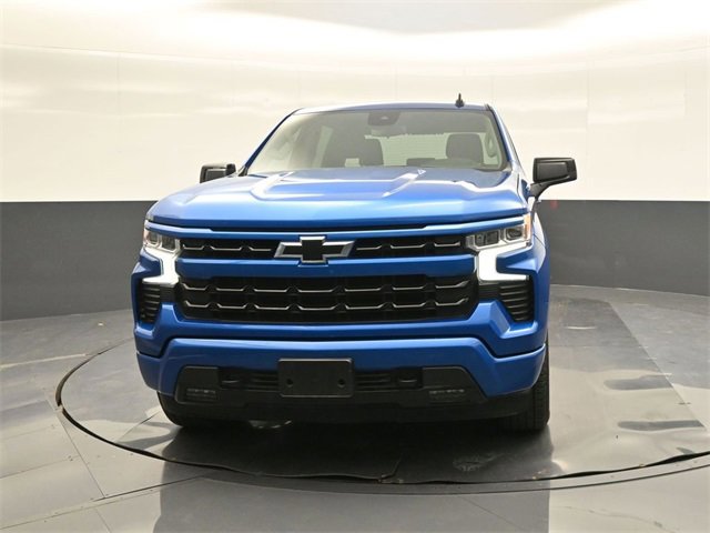 Used 2022 Chevrolet Silverado 1500 RST image 30