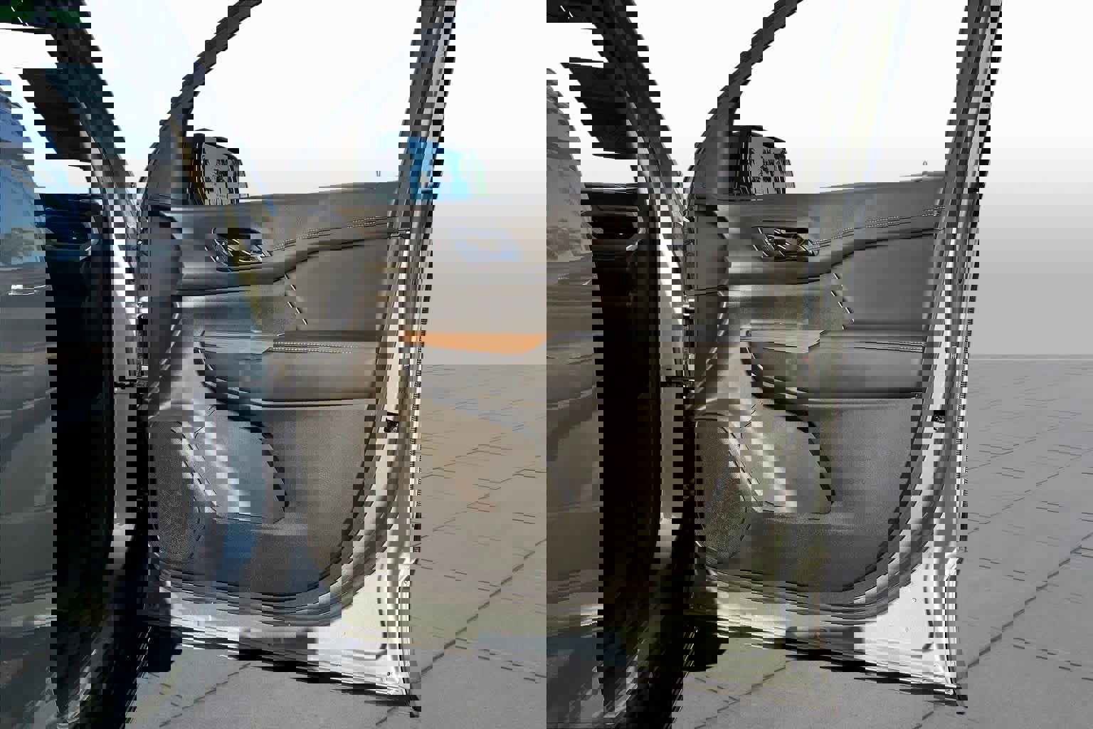 Used 2023 GMC Acadia SLE w/ Elevation Edition image 21