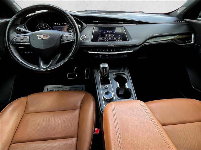 Used 2019 Cadillac XT4 Sport image 15