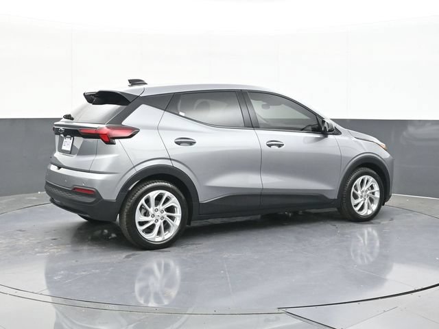 New 2027 Chevrolet Bolt LT FWD image 11