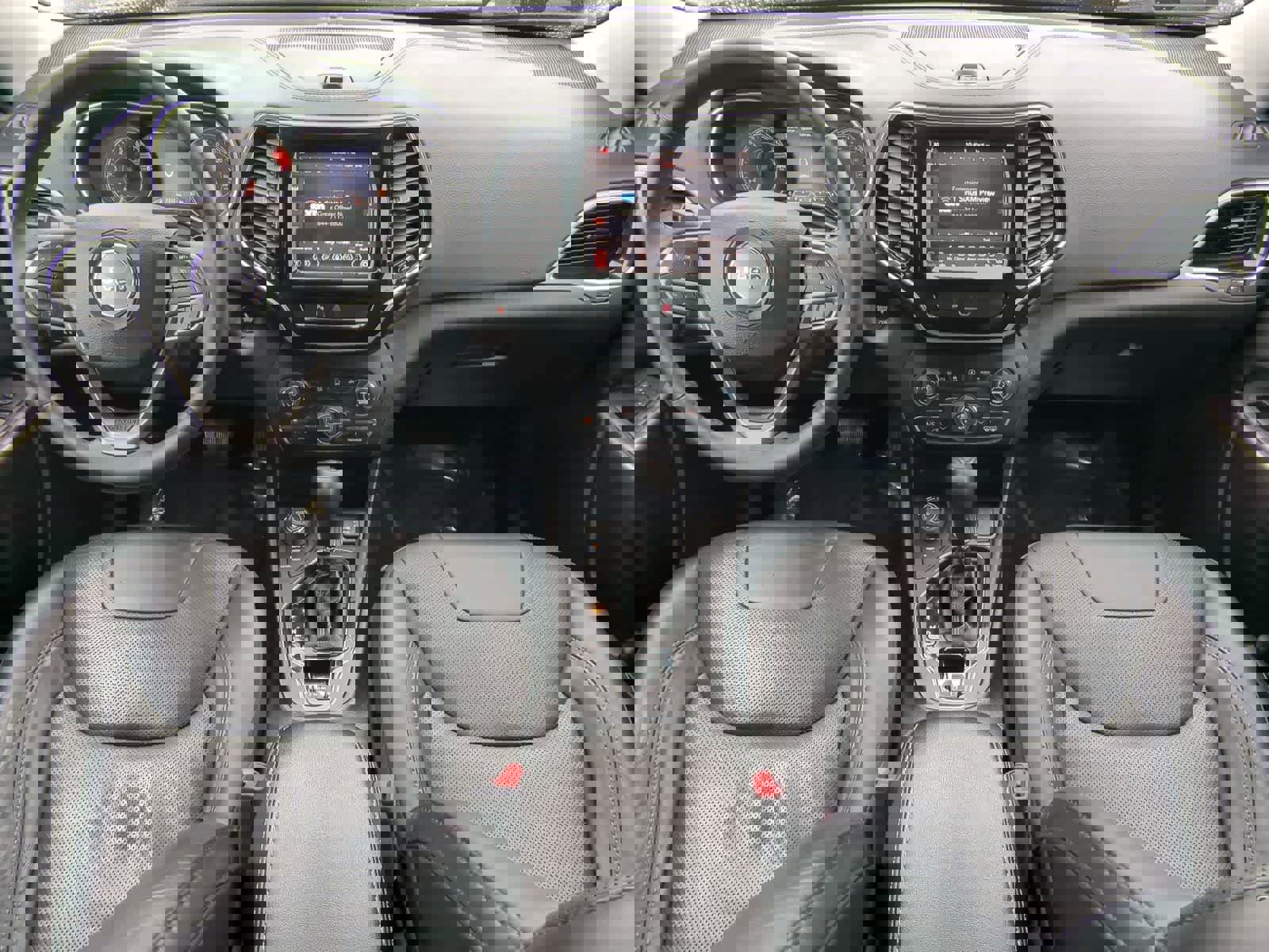 Certified 2019 Jeep Cherokee Limited image 15