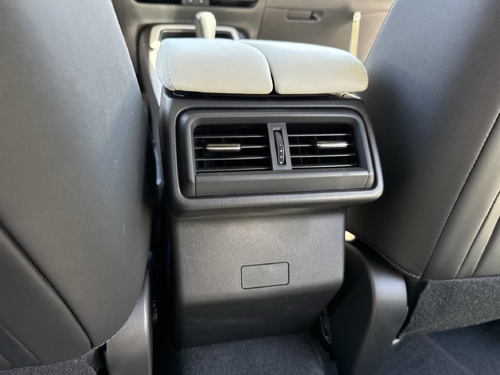 New 2026 MAZDA CX-5 Preferred AWD/4WD image 37