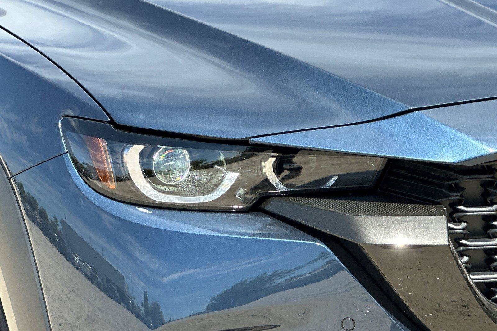 New 2026 MAZDA CX-50 AWD 2.5 S w/ Weather Package image 31