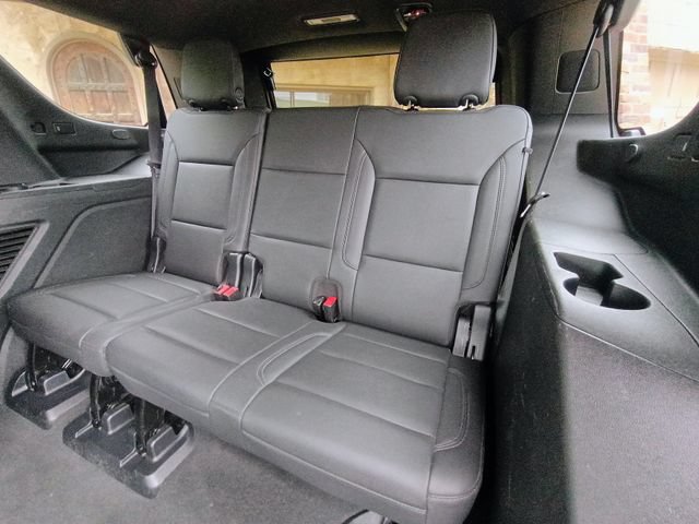 Used 2022 Chevrolet Tahoe LT AWD/4WD image 57