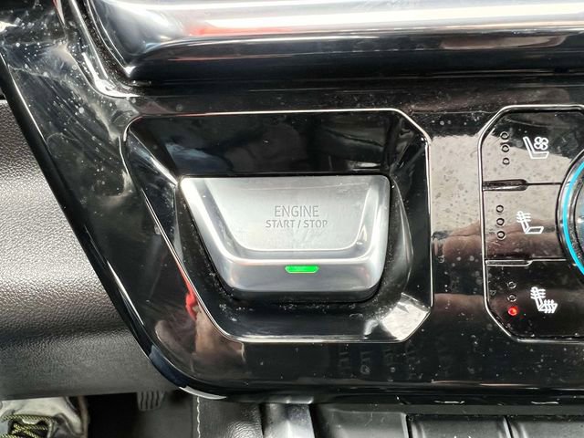 Used 2023 GMC Sierra 1500 Denali w/ Denali Reserve Package AWD/4WD image 33