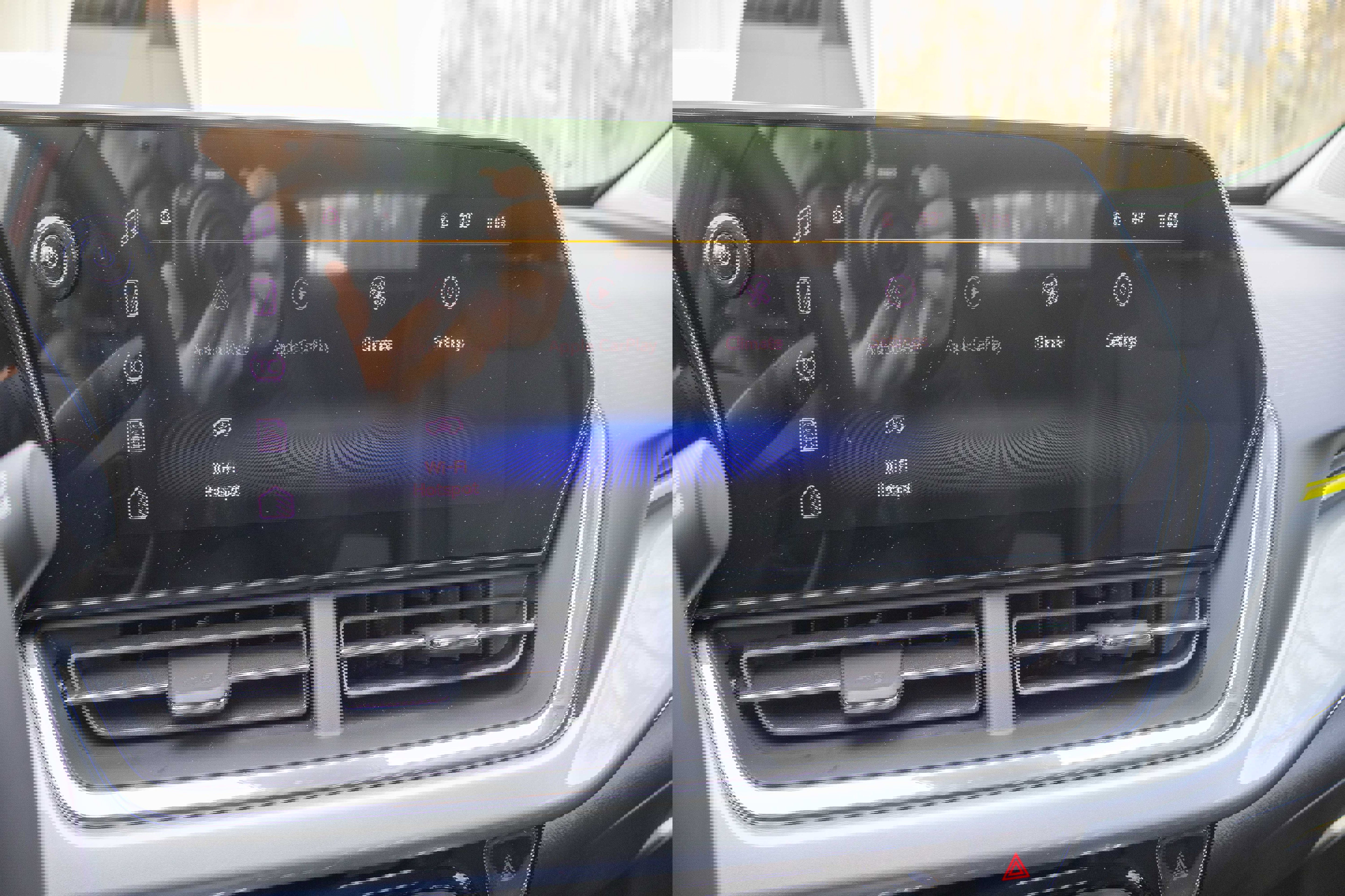 New 2026 Chevrolet Trax LT w/ Driver Confidence Package image 12