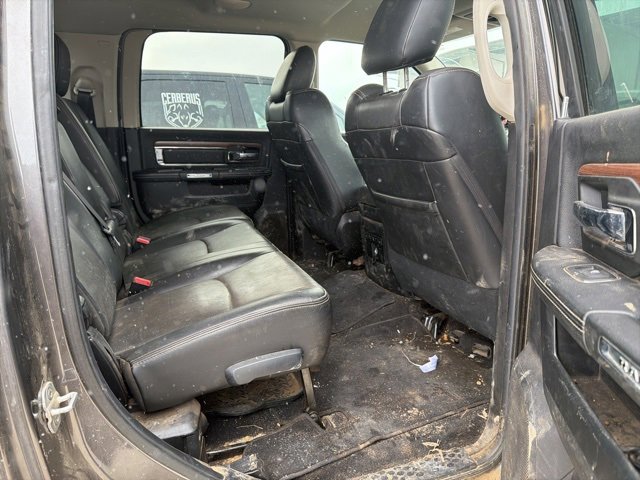 Used 2014 RAM 2500 Laramie w/ Convenience Group image 13