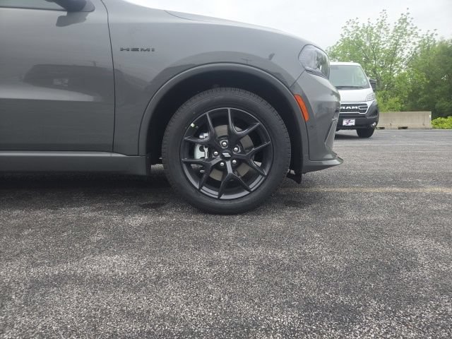 New 2026 Dodge Durango GT AWD/4WD image 8