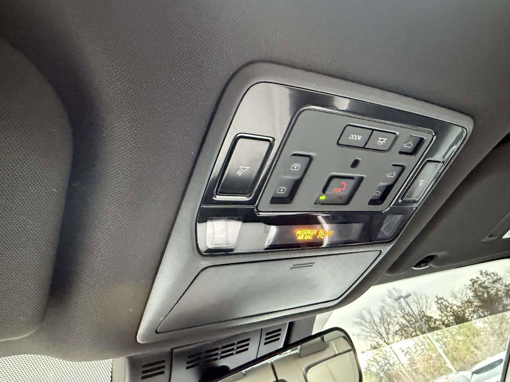 Used 2025 Lexus TX 350 AWD w/ Technology Package image 27