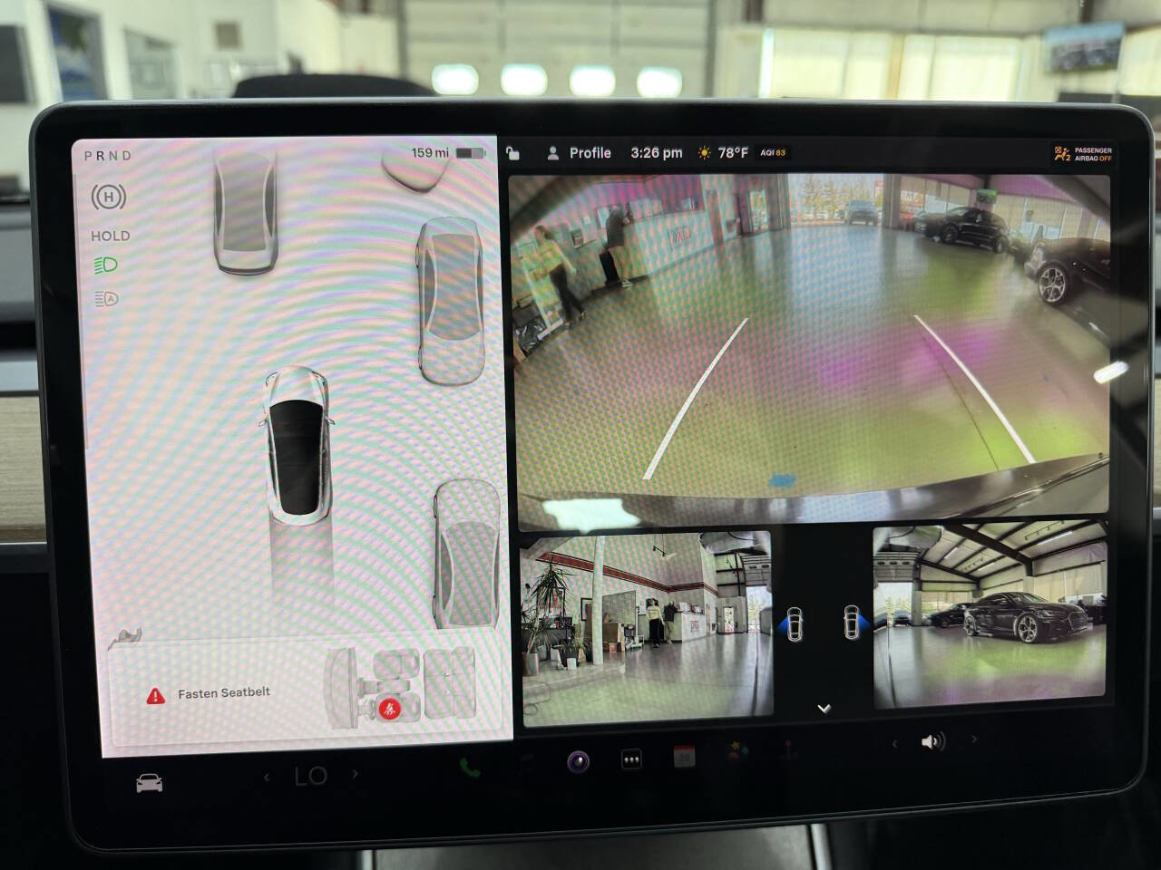 Used 2019 Tesla Model 3 image 29