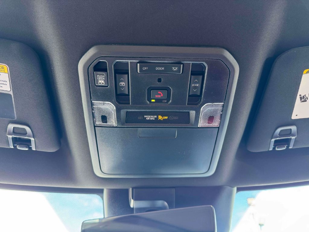Certified 2026 Toyota Tundra TRD Pro AWD/4WD image 33