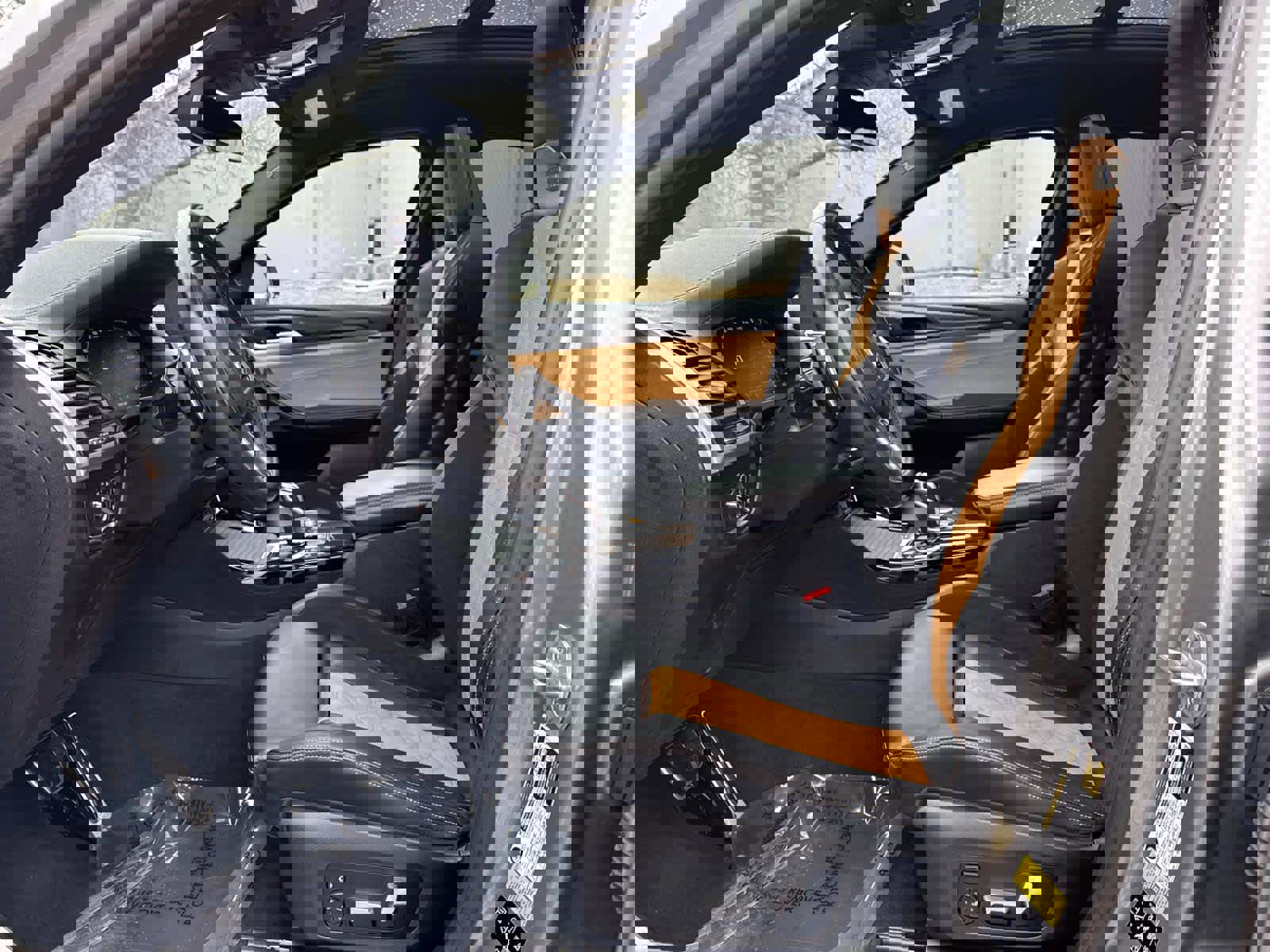 Used 2021 BMW X4 M w/ Competition Package image 14