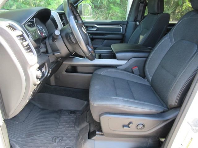 Used 2020 RAM 1500 Big Horn RWD image 17