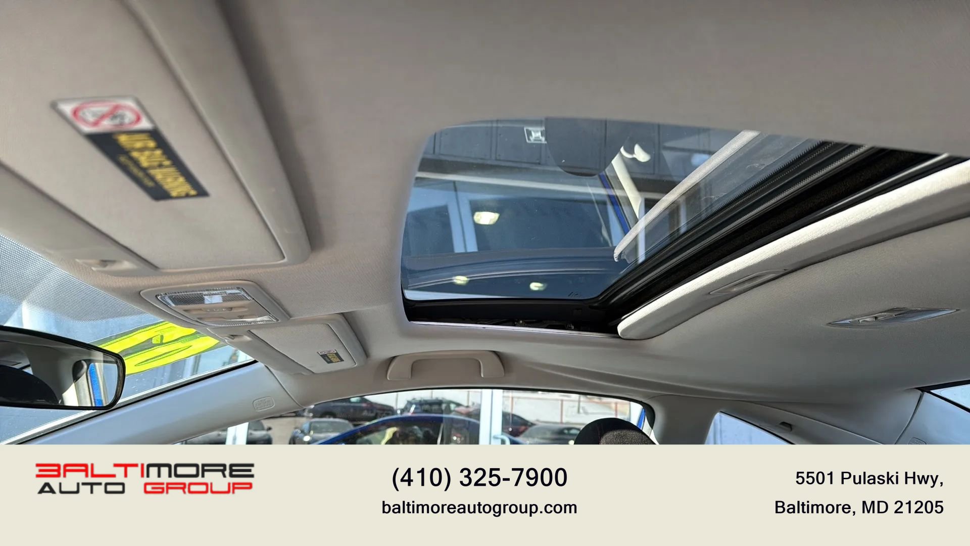 Used 2007 Honda Civic Si image 13