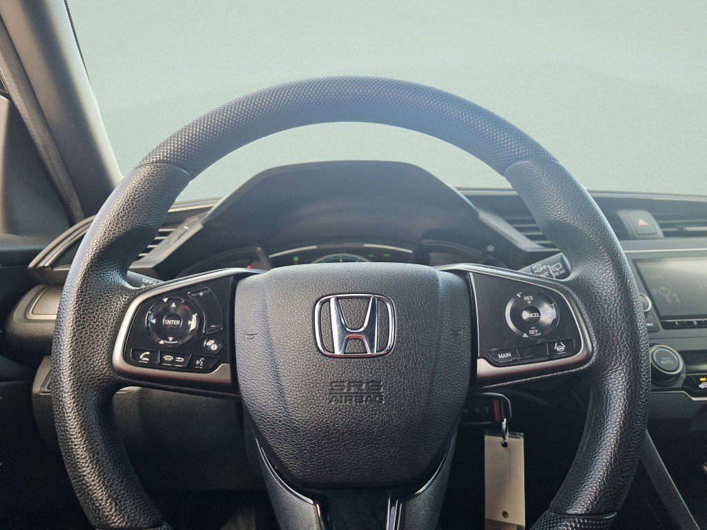 Used 2020 Honda Civic LX image 23