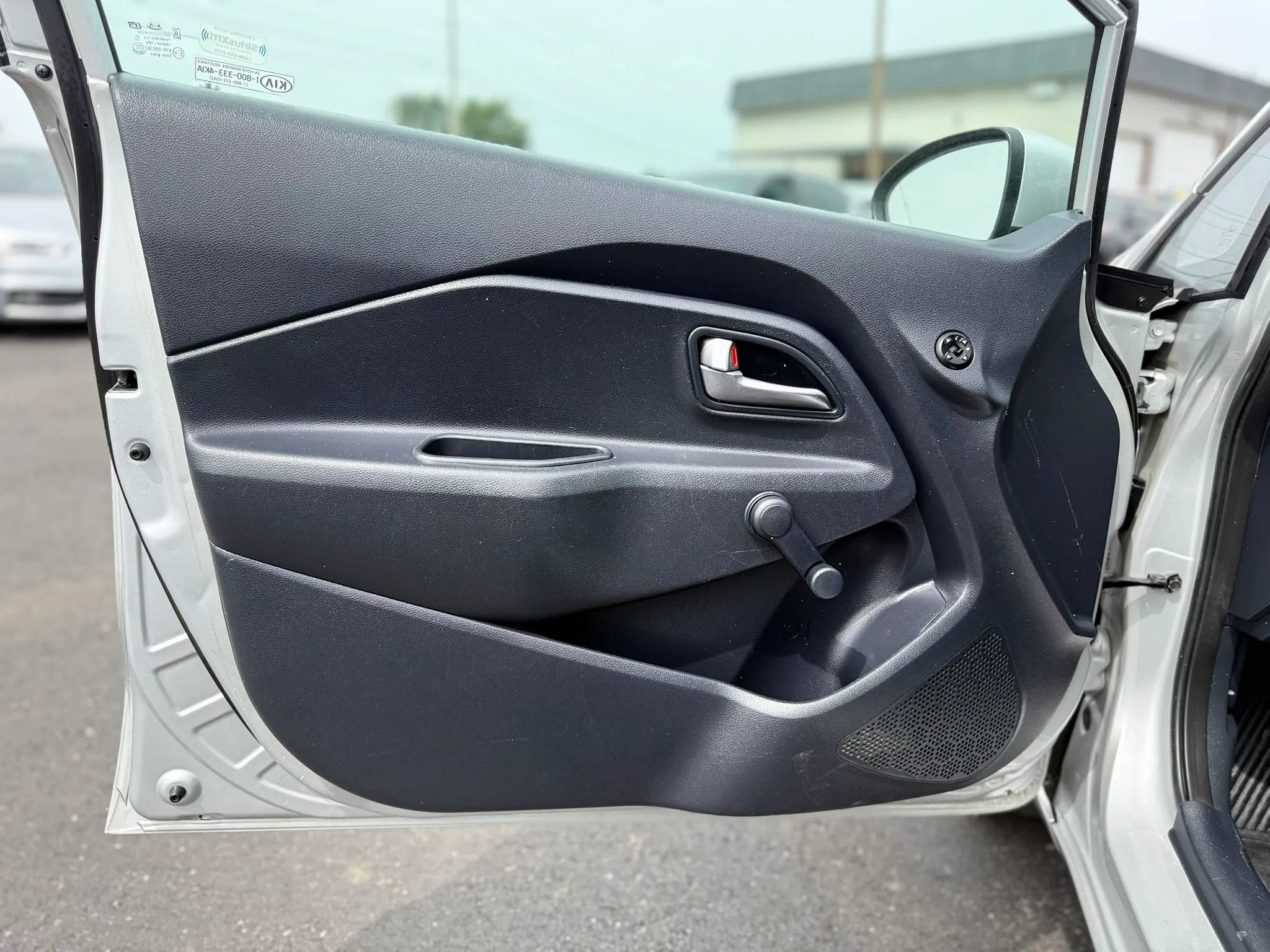 Used 2016 Kia Rio LX FWD image 32