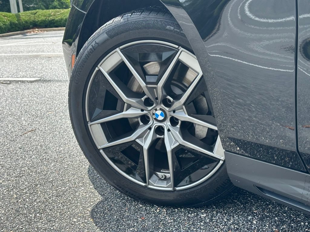 Certified 2026 BMW 530i w/ Premium Package RWD image 9
