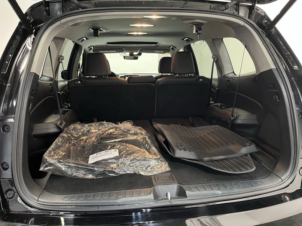 Used 2022 Honda Pilot Special Edition image 19