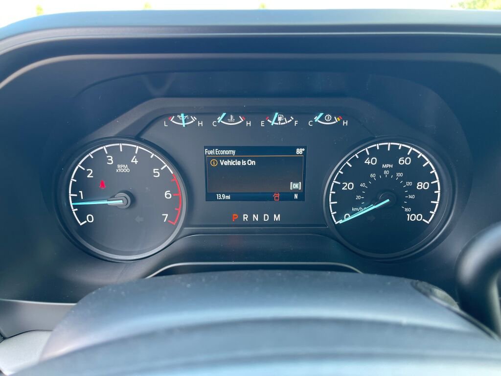 New 2026 Ford F350 XL image 11