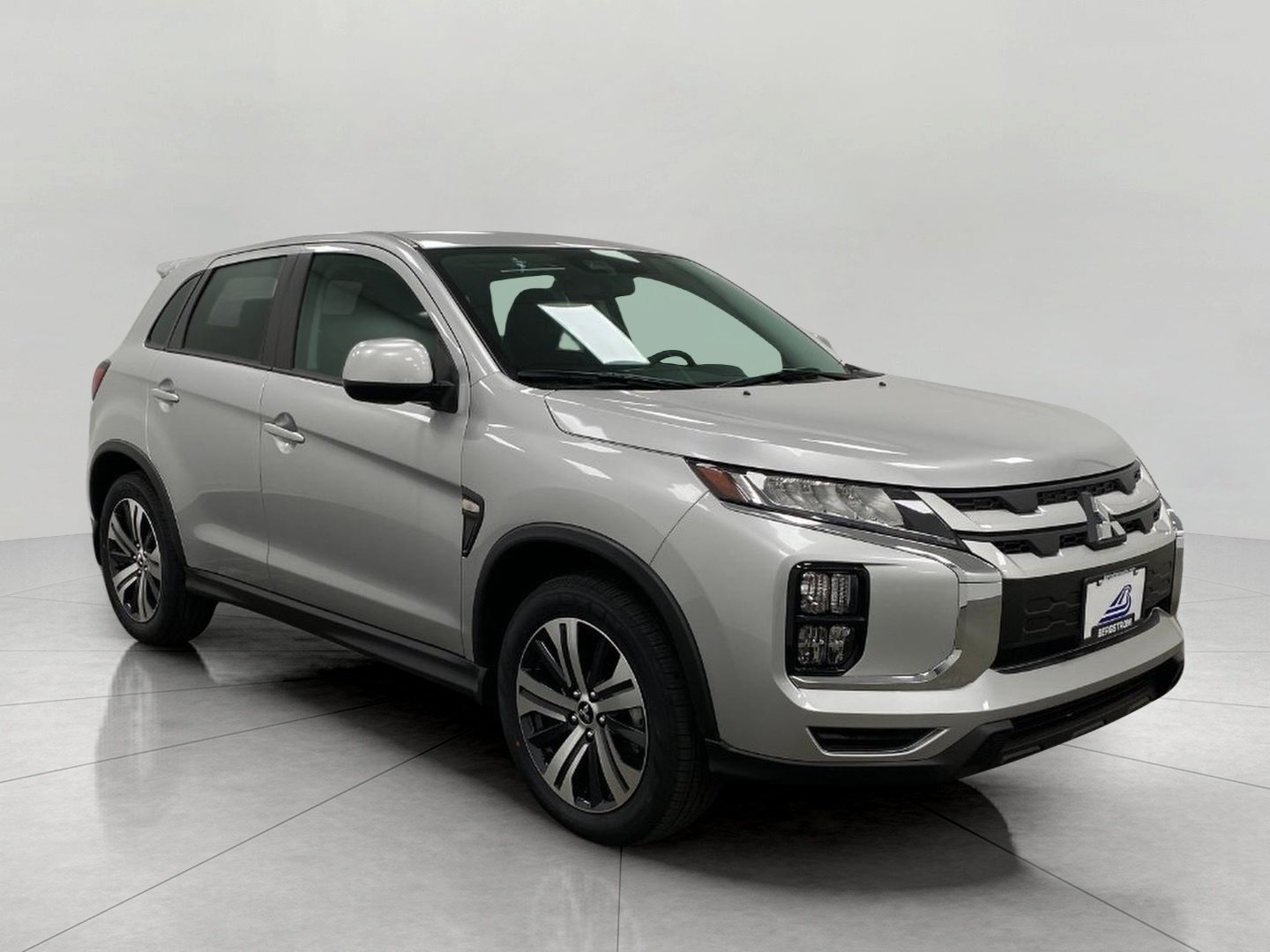 New 2026 Mitsubishi Outlander Sport ES AWD/4WD image 28