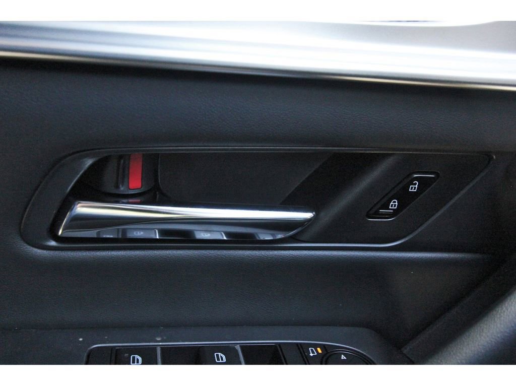 New 2026 MAZDA CX-90 3.3 Turbo w/ Premium Plus Pkg image 20