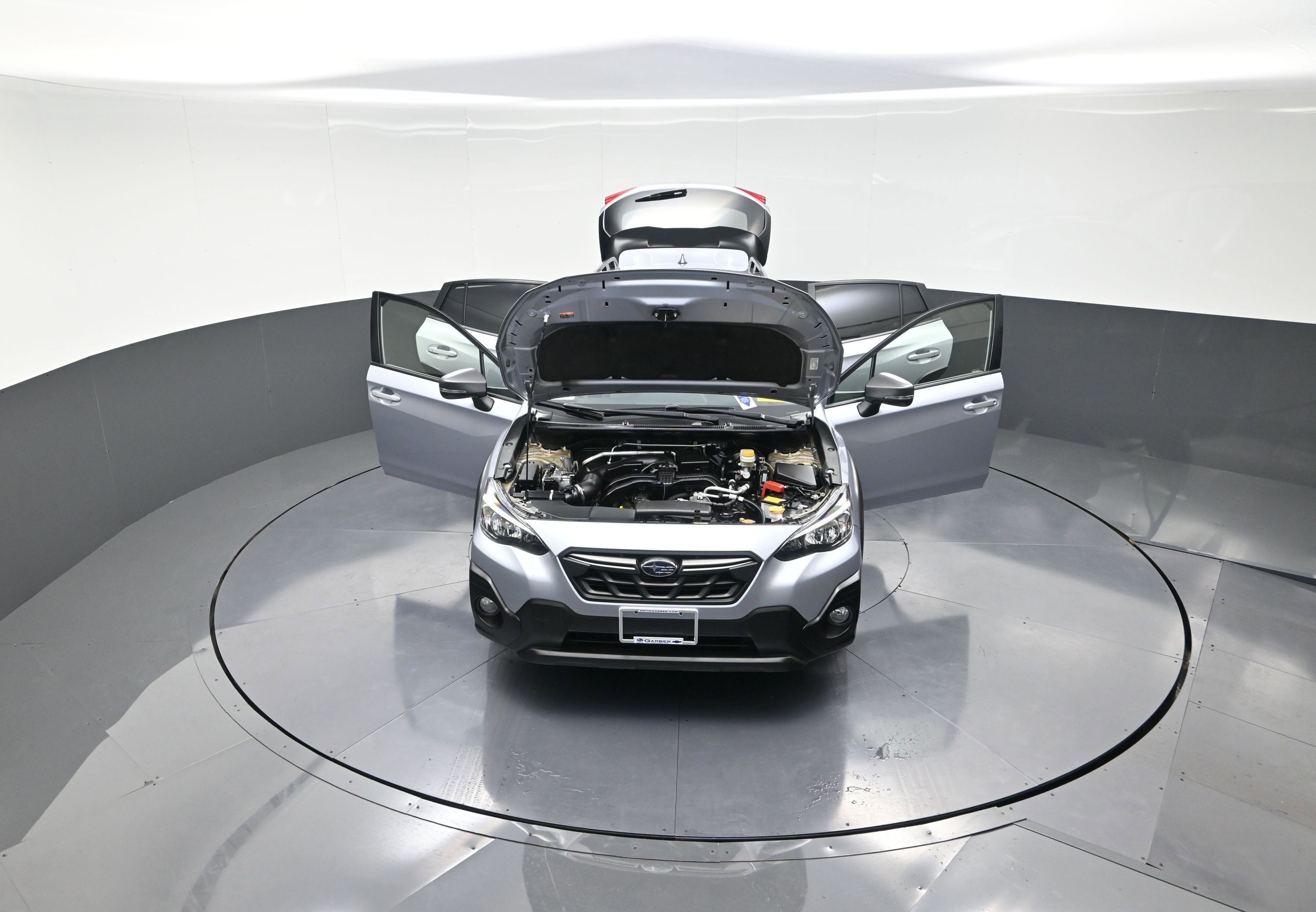 Used 2023 Subaru Crosstrek 2.5i Sport image 12