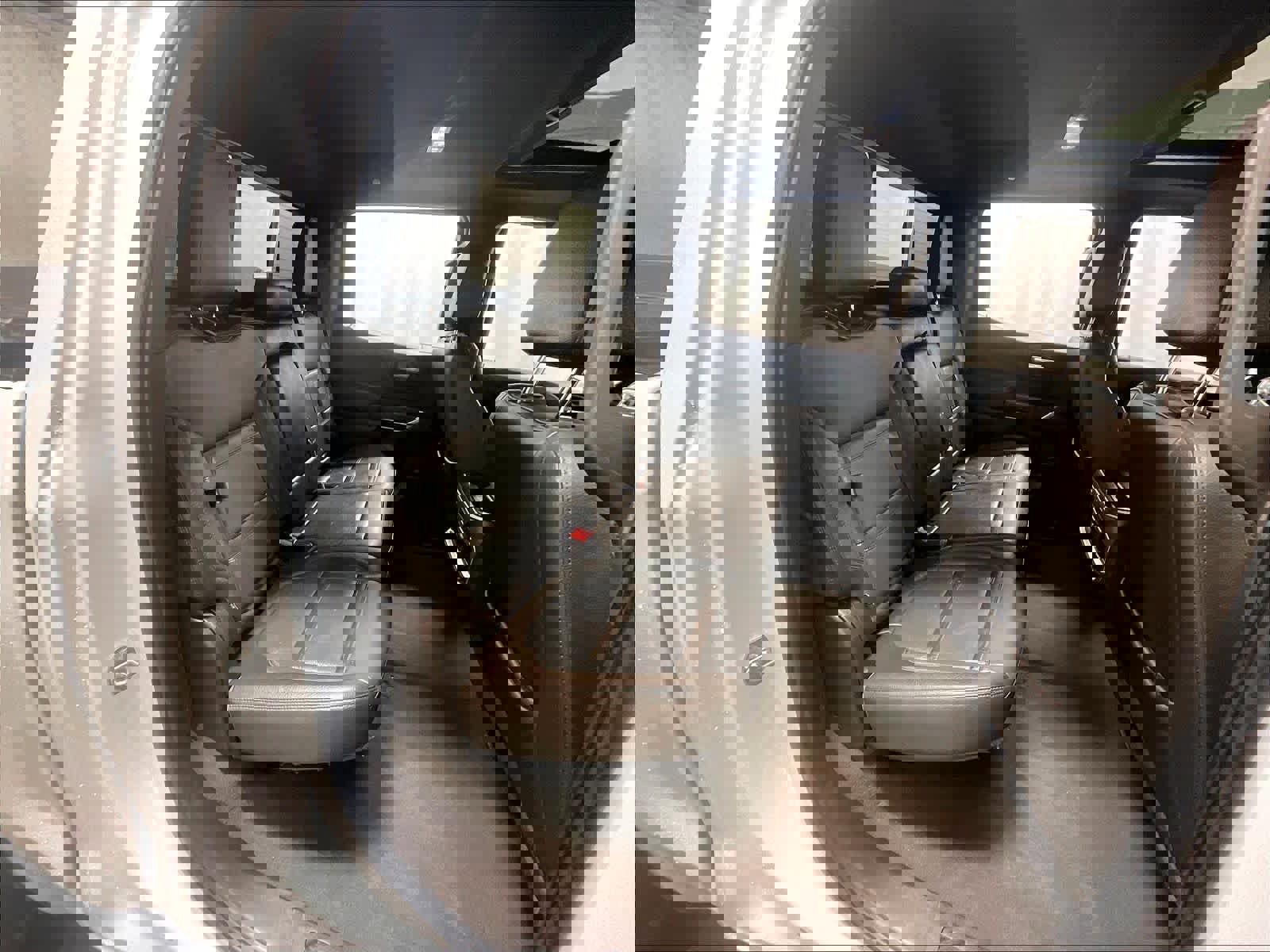 Used 2020 GMC Sierra 1500 Denali w/ Denali Premium Package image 16