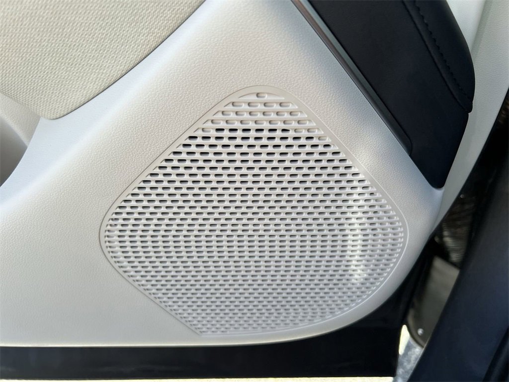 New 2026 Hyundai Palisade Calligraphy image 22