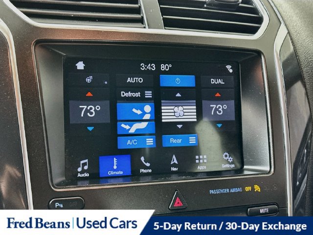 Used 2019 Ford Explorer Sport AWD/4WD image 22