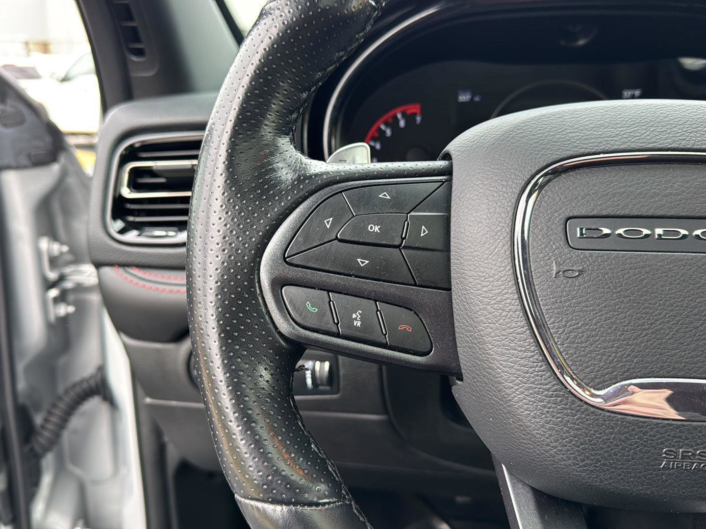 Used 2023 Dodge Durango GT image 18