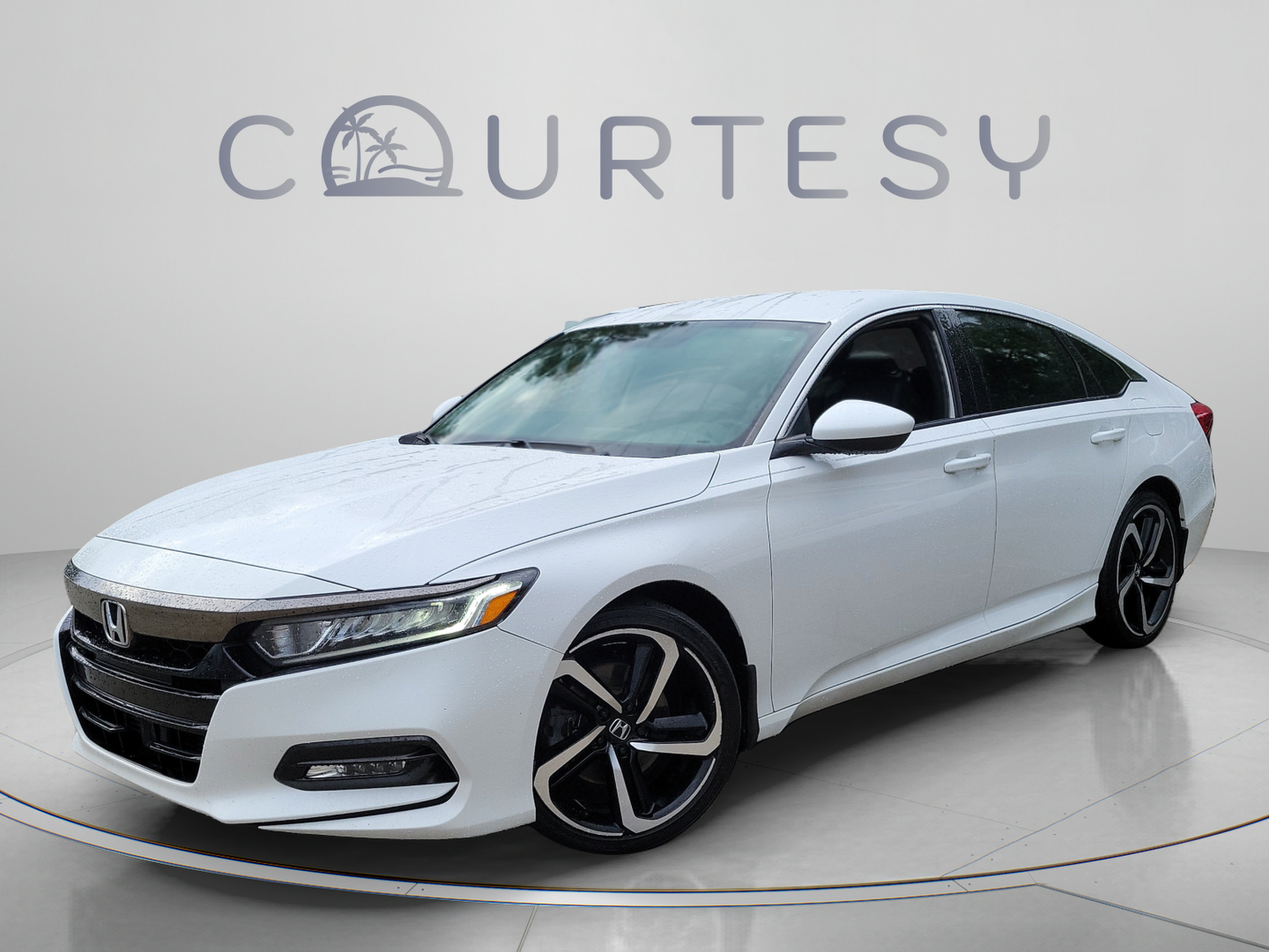 Used 2020 Honda Accord Sport