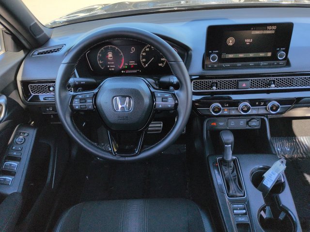 Used 2026 Honda Civic Sport image 15