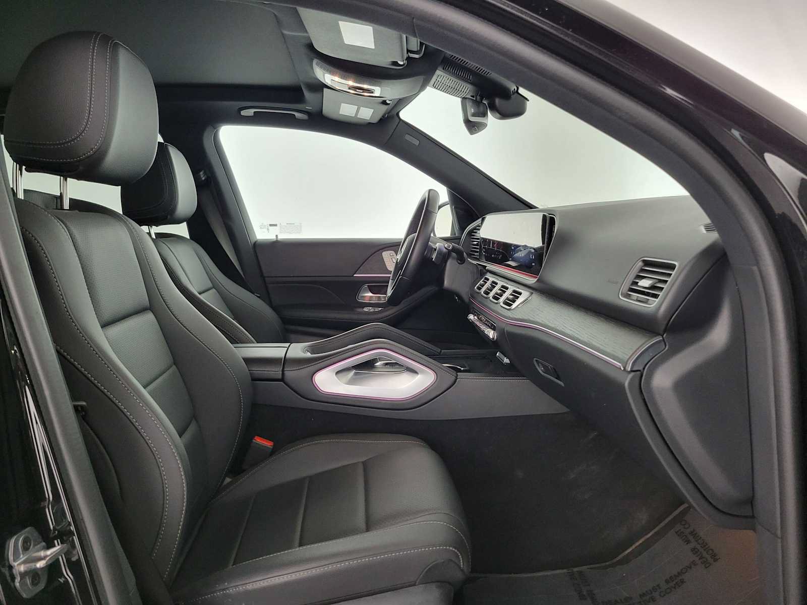 Used 2025 Mercedes-Benz GLE 350 4MATIC image 10