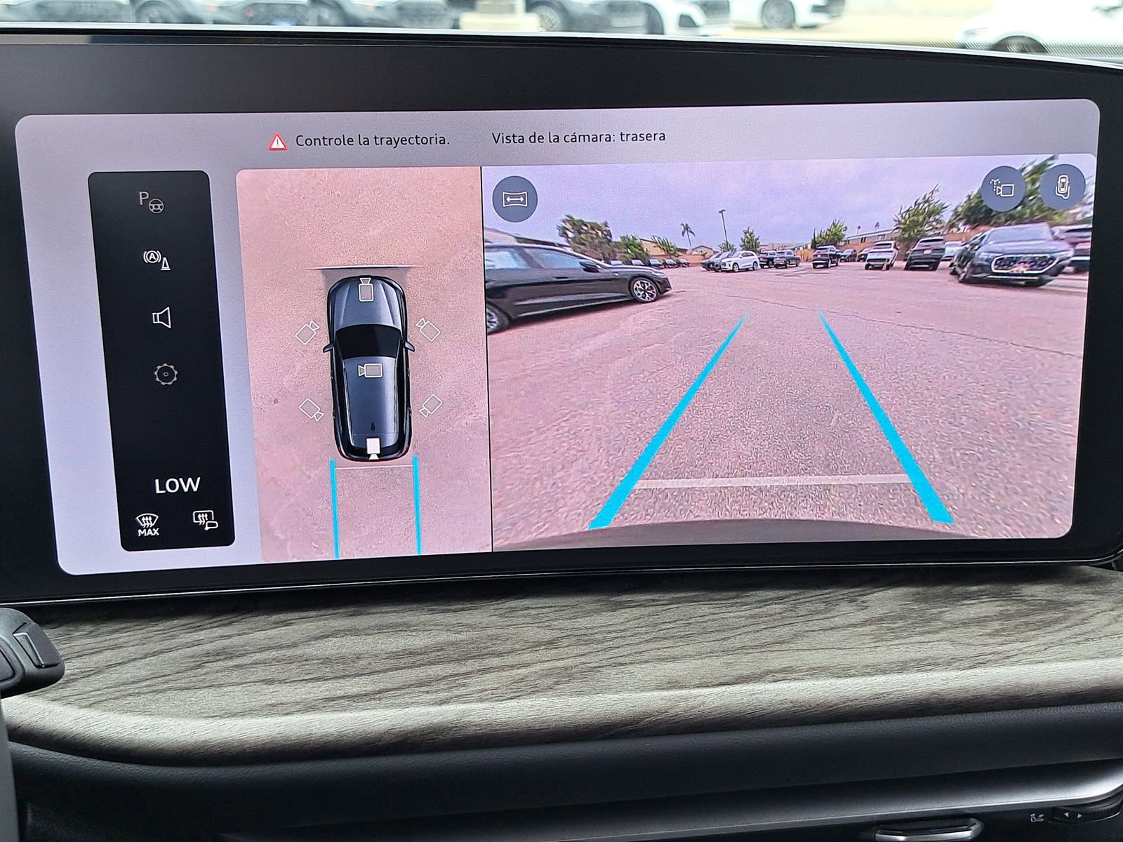 New 2026 Audi Q5 Premium AWD/4WD image 24