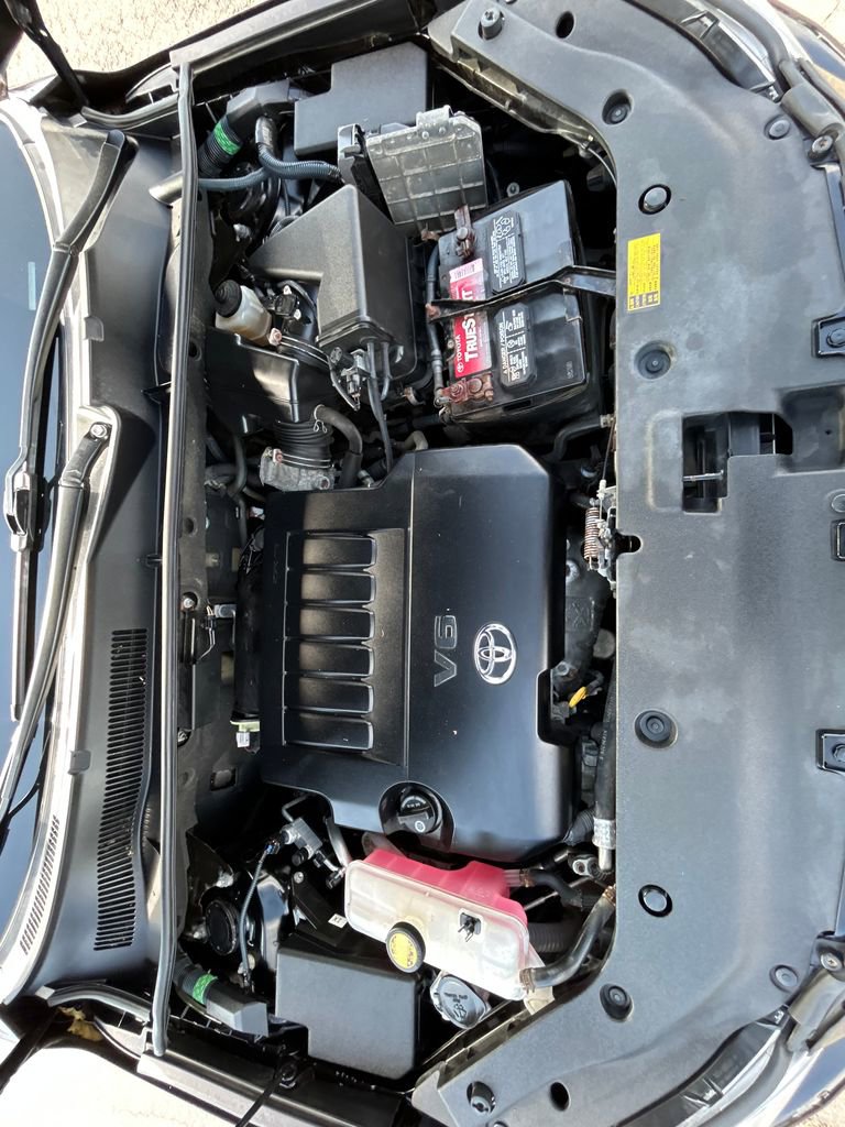 Used 2012 Toyota RAV4 Limited w/ Premium Plus Value Pkg AWD/4WD image 12