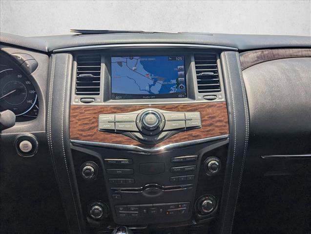 Used 2019 Nissan Armada SL w/ Premium Package RWD image 15