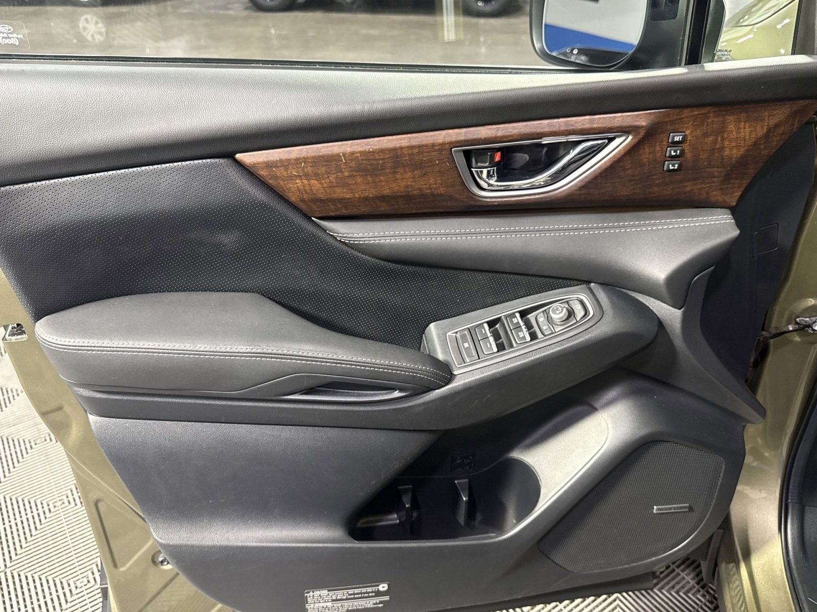 Used 2023 Subaru Ascent Touring AWD/4WD image 15