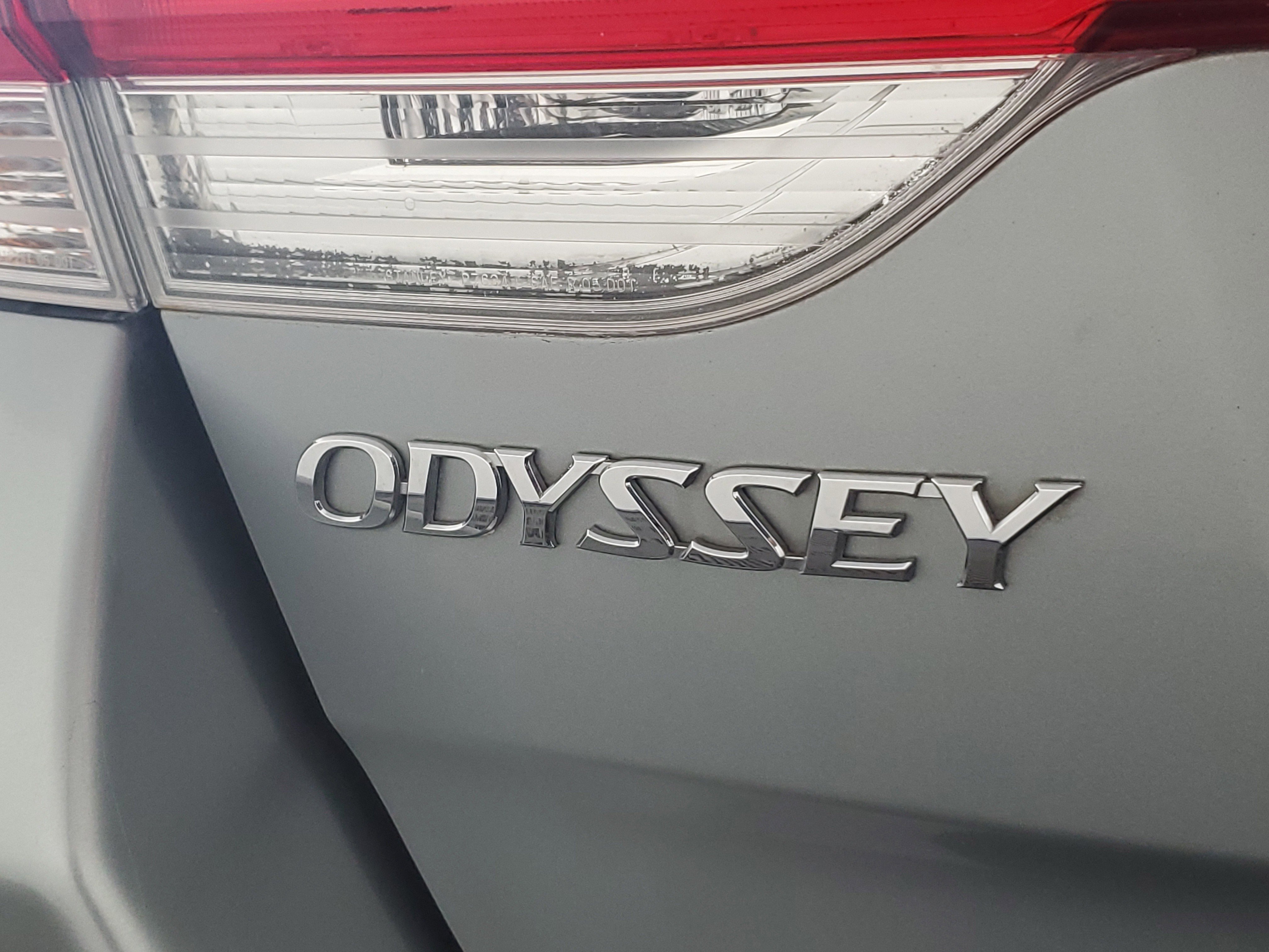 Used 2010 Honda Odyssey EX-L image 32