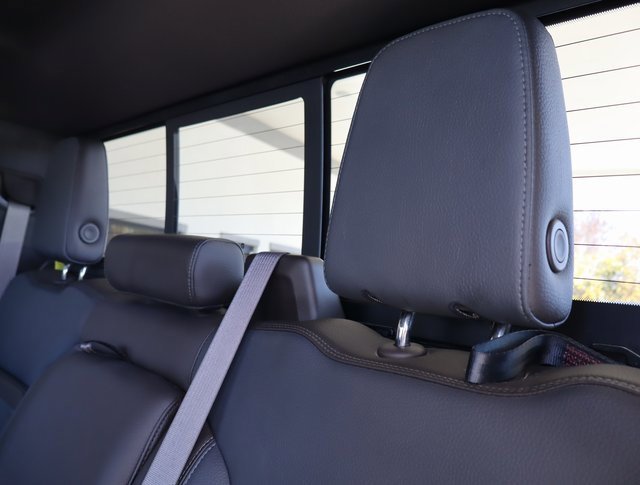 Used 2021 GMC Sierra 2500 Denali w/ Denali Ultimate Package image 47