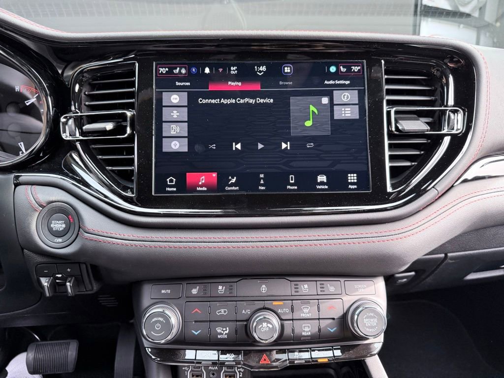 New 2026 Dodge Durango GT image 17