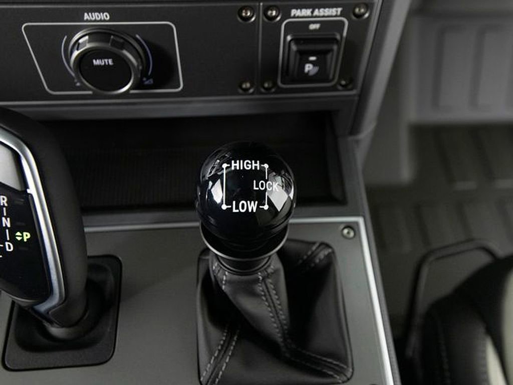 New 2025 INEOS Grenadier Fieldmaster Edition image 21