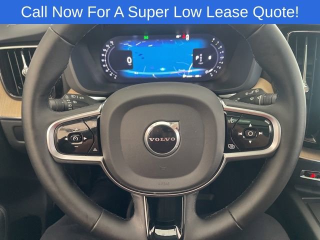 Used 2026 Volvo XC60 B5 Plus w/ Climate Package image 13